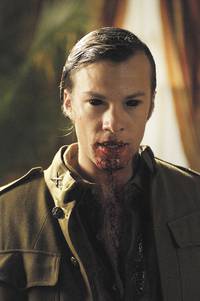 Кадр Быть человеком