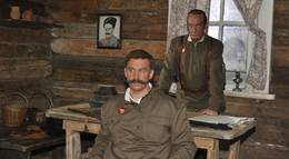 Кадр из фильма "Убить Дрозда" - 2