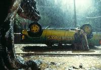 Кадр Парк Юрского периода