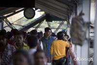 Кадр Миллионер из трущоб