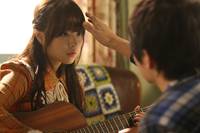 Кадр Мальчик-оборотень