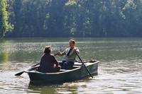 Кадр Несущие стены