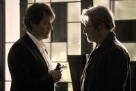 Кадр Неприкасаемые