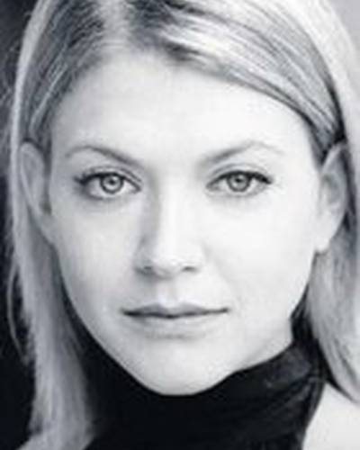 Дженни Платт фото