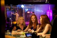 Кадр Холостячки в Вегасе