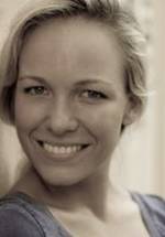 Элине Ван дер Фелден фото