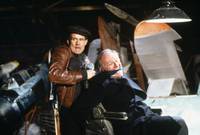 Кадр Мишень