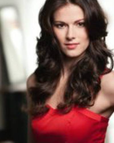 Николь Фрайссине фото