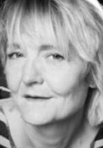 Анн Петрен фото