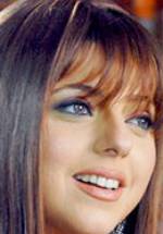 Делнааз Пол фото