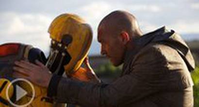 Трейлер (украинский перевод от oKino.ua)