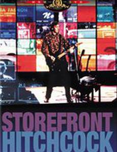 Storefront Hitchcock