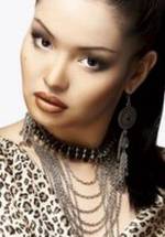 Аша Матай фото