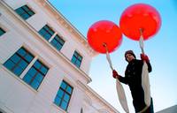 Кадр Летающий класс