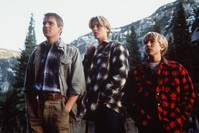 Кадр Дикая Америка