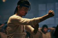 Кадр Ип Ман 3D