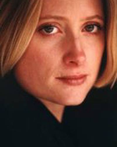 Сюзанна Харкер фото