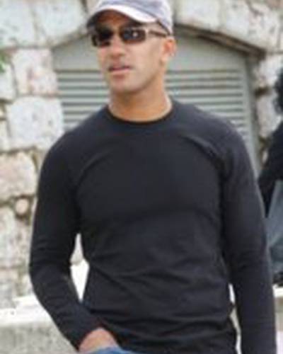 Билл Перкинс фото