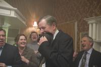 Кадр Проклятый Юнайтед