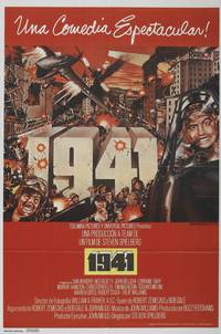 Постер 1941