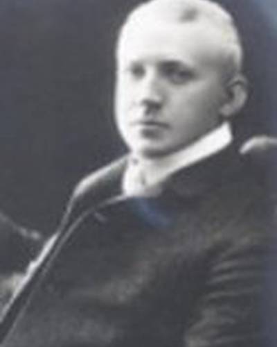 Ганс Вассманн фото