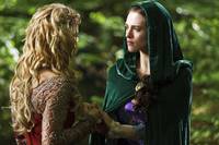 Кадр Мерлин