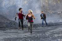 Кадр Портал юрского периода