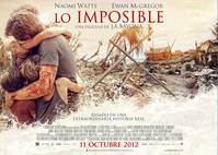 Постер Невозможное