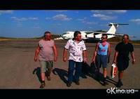 Кадр Кошмар Дарвина