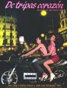 De tripas corazón