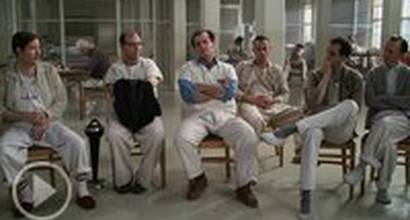 Трейлер (украинский перевод от oKino.ua)