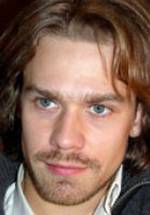 Алексей Морозов фото