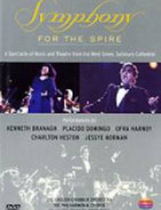 Symphony for the Spire