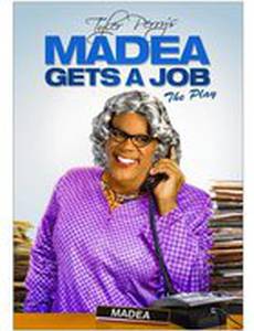 Madea Gets a Job (видео)