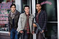 Кадр Неуловимые