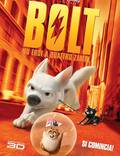 Постер из фильма "Вольт" - 1