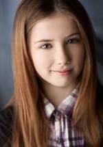 Мишель Кребер фото