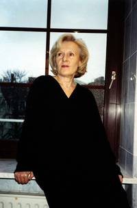 Кадр Для меня существовал только Фассбиндер