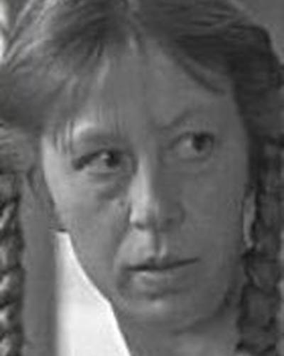 Вера Ивлева фото