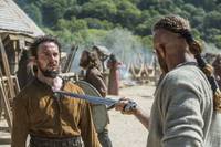 Кадр Викинги