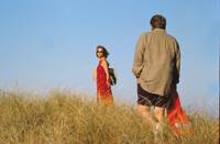 Кадр Под песком