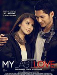 Моя последняя любовь