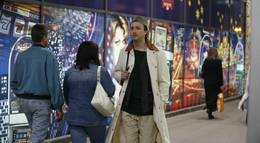 Кадр из фильма "Дом-фантом в приданое" - 2