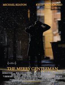 Веселый господин