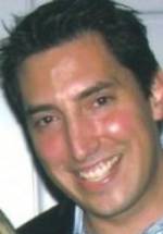 Марк Морган фото