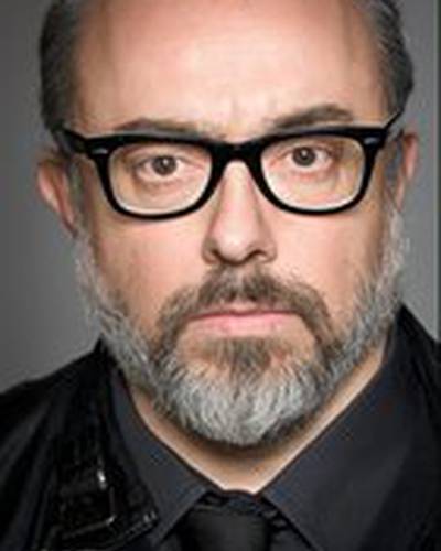 Алекс де ла Иглесиа фото