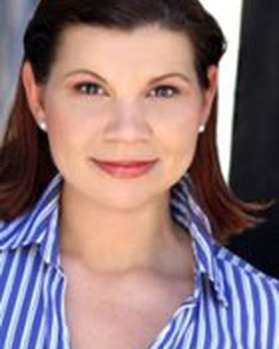 Эмили Берри фото