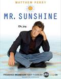 Постер из фильма "Мистер Саншайн" - 1