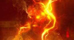 Кадр из фильма "Некромант" - 2