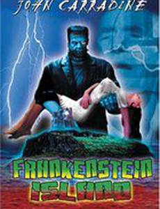 Остров Франкенштейна